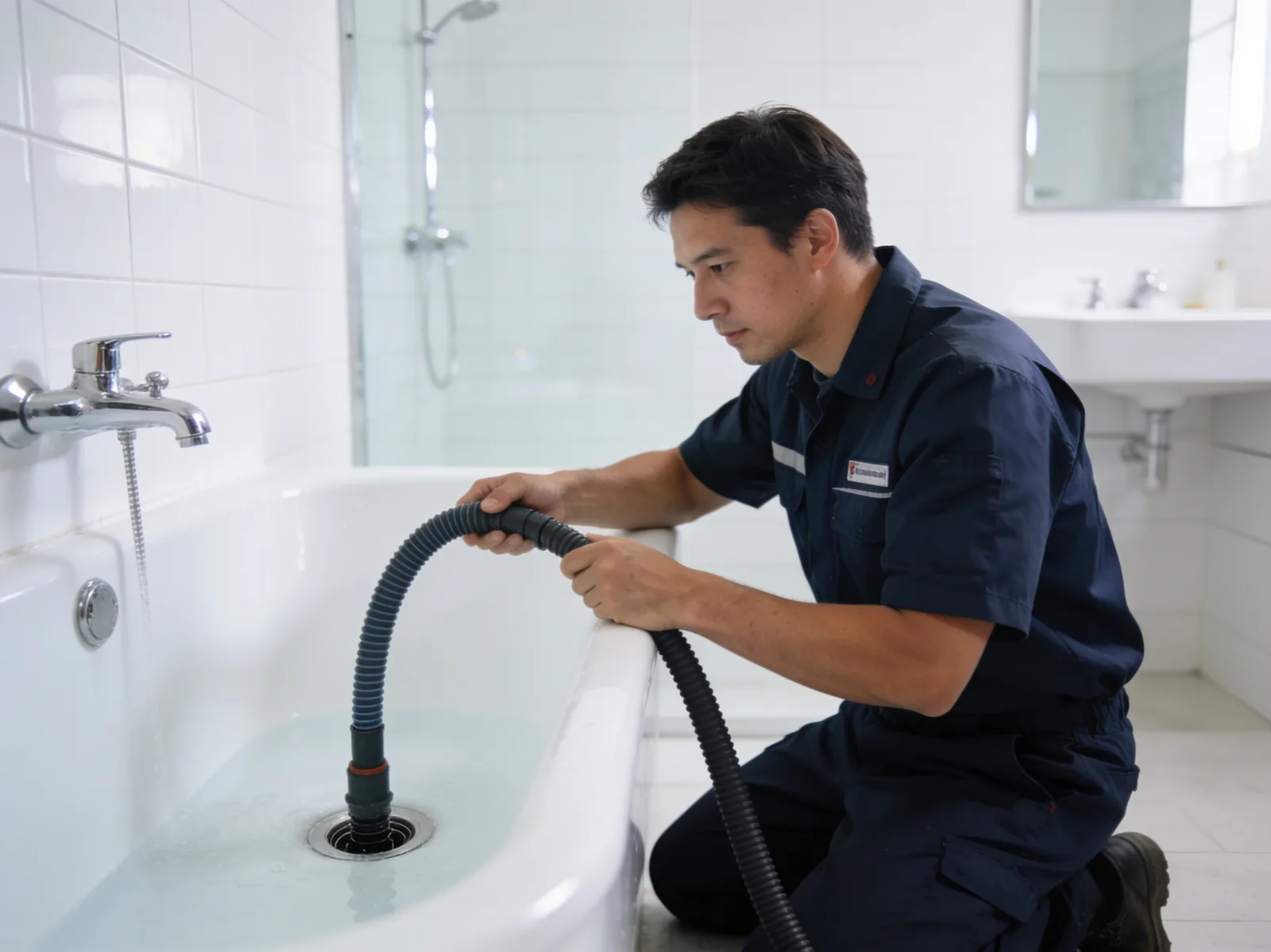 Emergency Plumber Big Oak Flat, CA FAQs